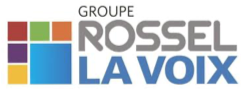 logo Groupe Rossel