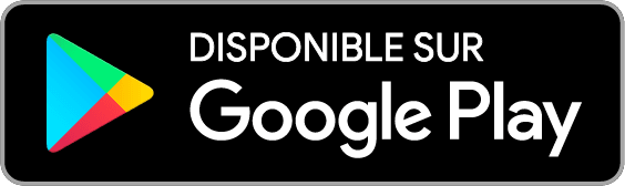 badge google store