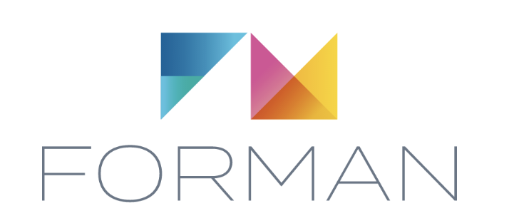 logo forman