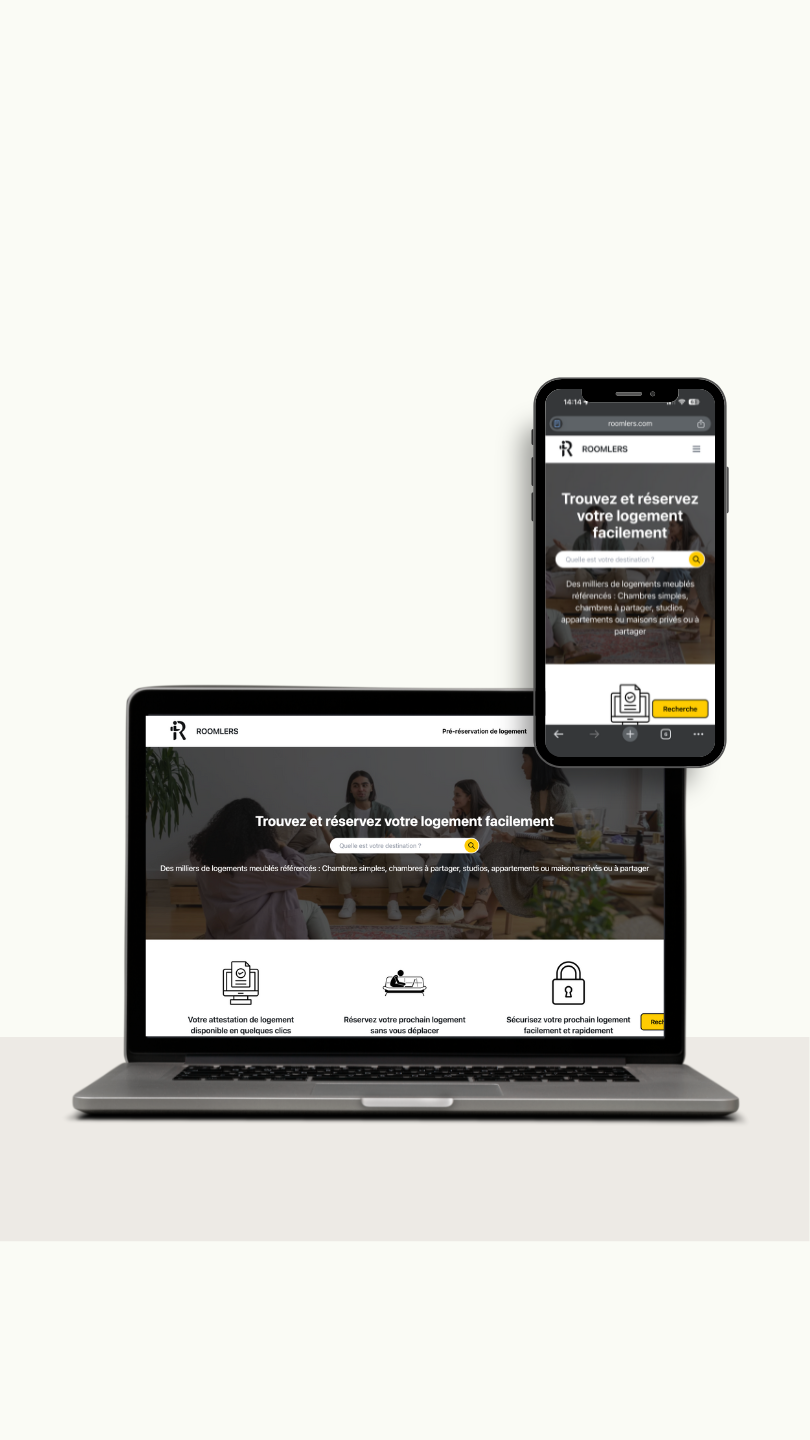 Solutions digitales sur mesure